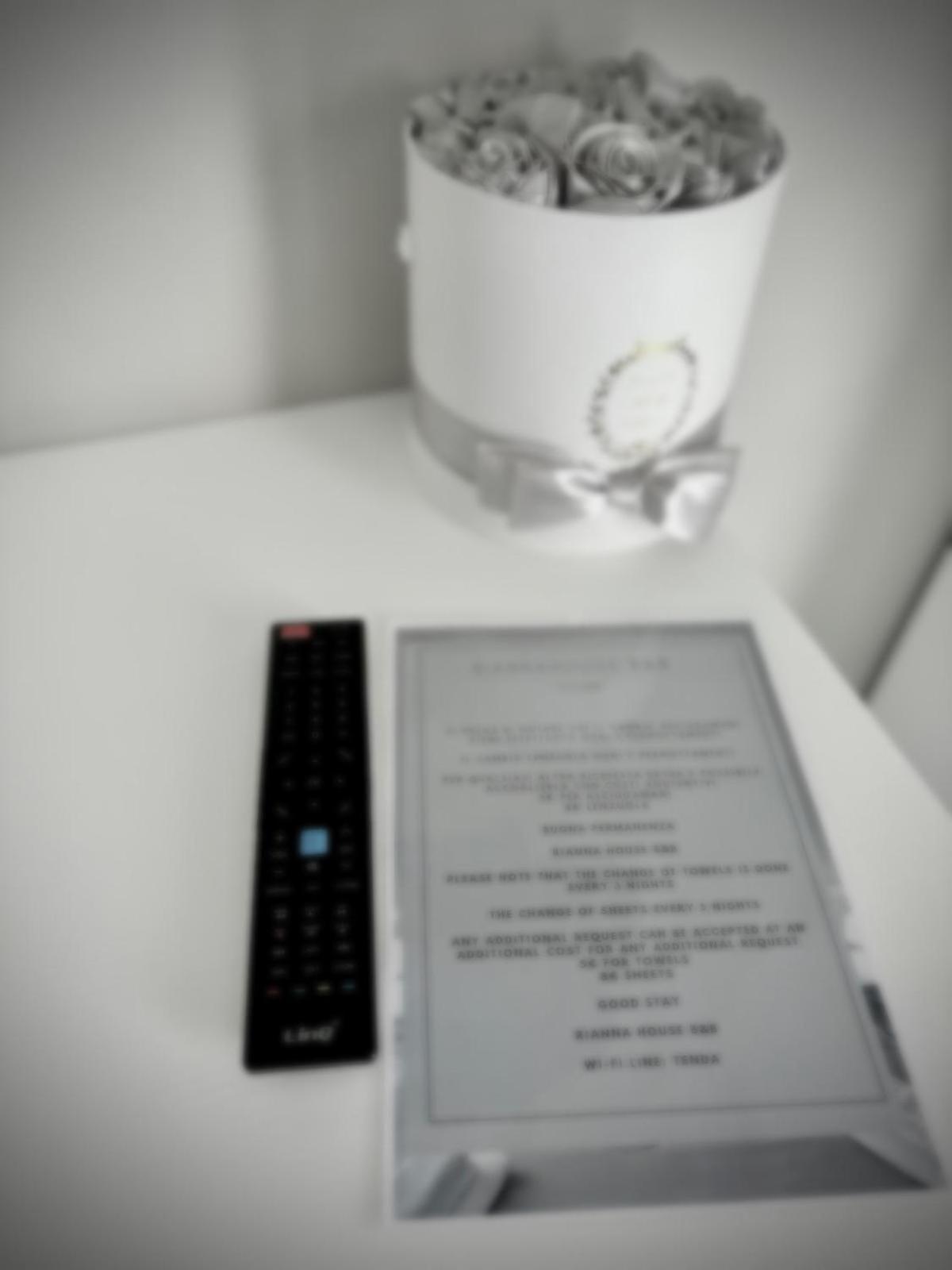 נאפולי Rianna House B&B מראה חיצוני תמונה