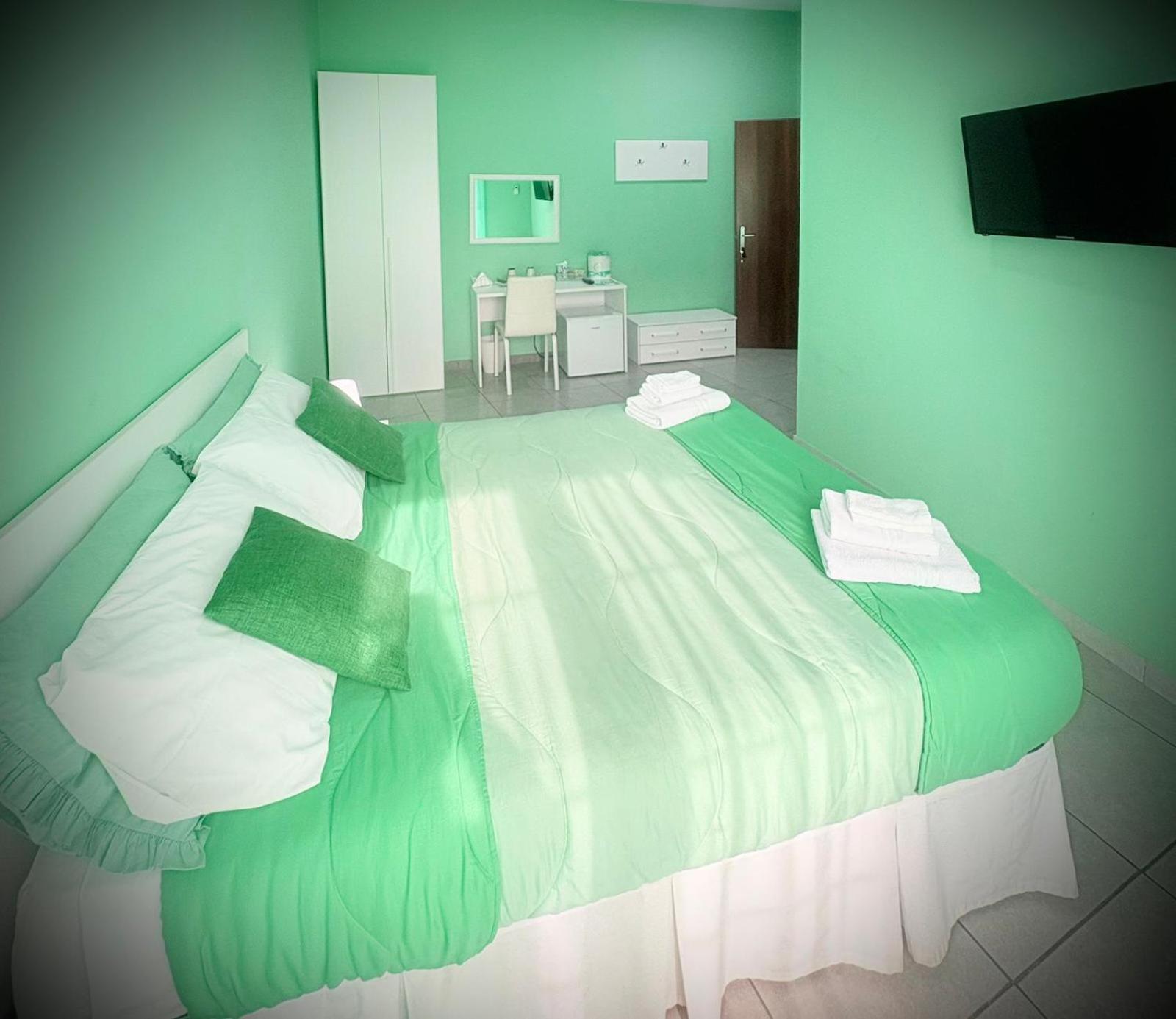 נאפולי Rianna House B&B מראה חיצוני תמונה